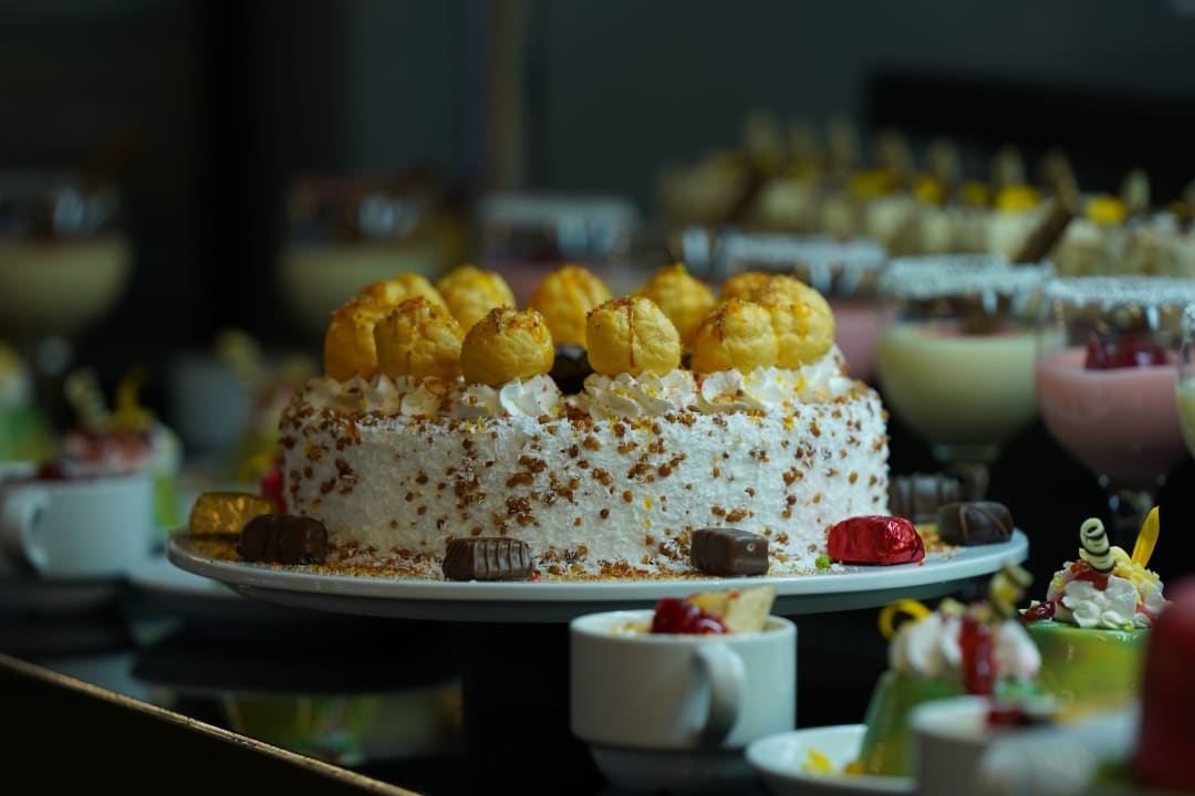 Gastro HVD Viva Club Hotel