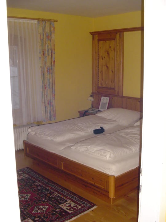 Zimmer Romantikhotel Zell Am See