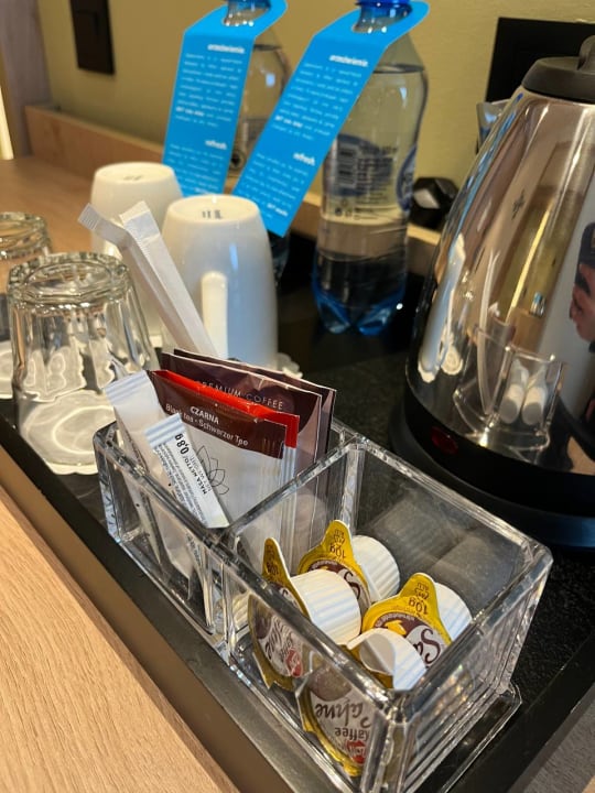 Zimmer Hampton by Hilton Krakow Airport