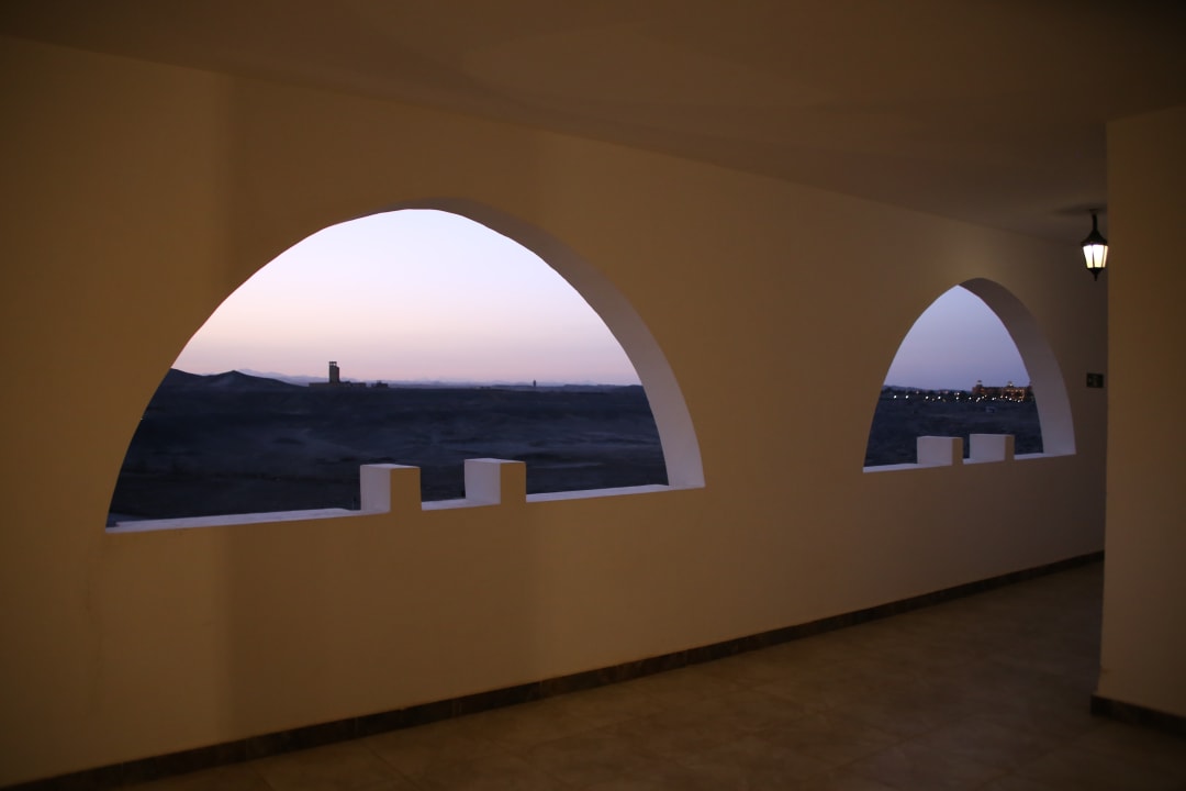 Sonstiges Three Corners Equinox Beach Resort