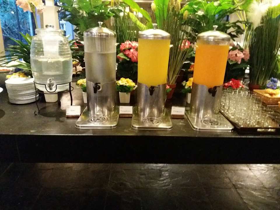 Gastro The Grand Southsea Khaolak Beach Resort