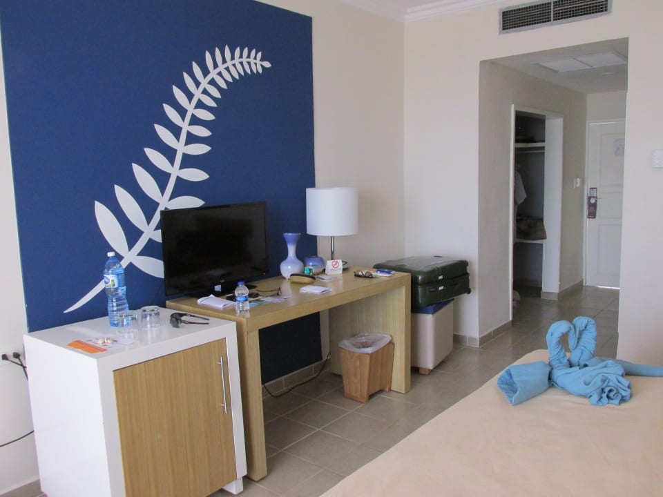 Zimmer Sirenis Tropical Varadero