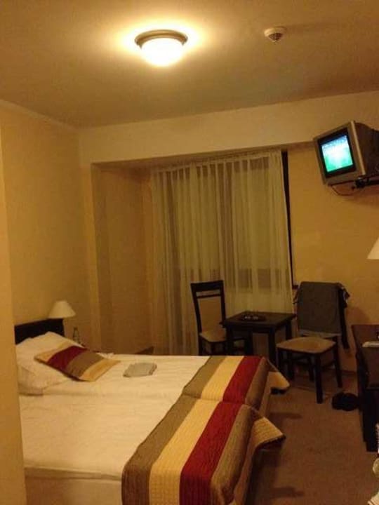 Zimmer Hotel Anek