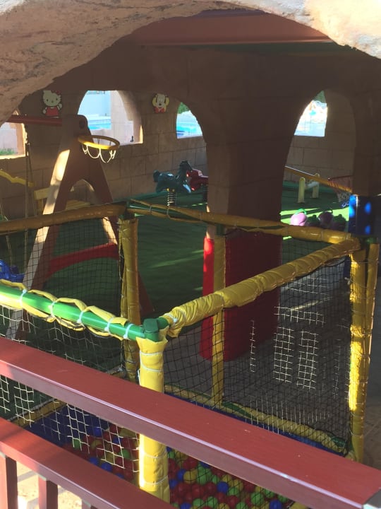 Kinder Aydinbey Kings Palace & Spa