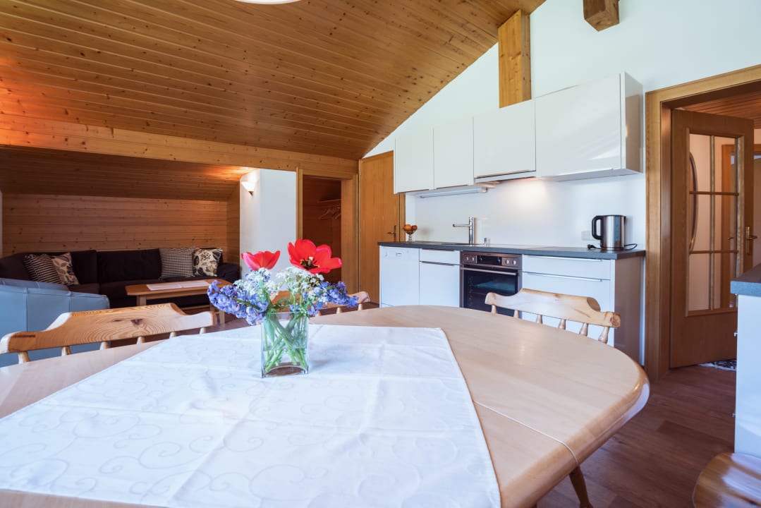 Zimmer AlpenApart Montafon Haus Engstler