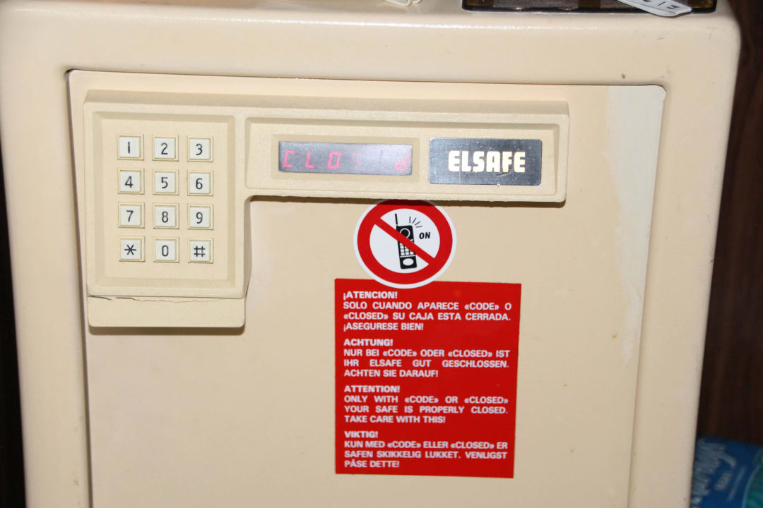 Hôtel H10 Las Palmeras - La Chambre H10 Las Palmeras