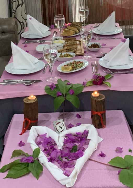 Gastro Hane Family Resort