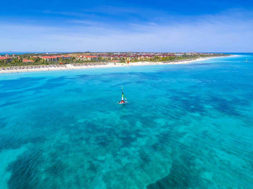 Strand Paradisus Princesa del Mar Resort & Spa - Adults only