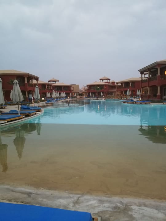 Pool Pickalbatros Alf Leila Wa Leila Resort - Neverland Hurghada