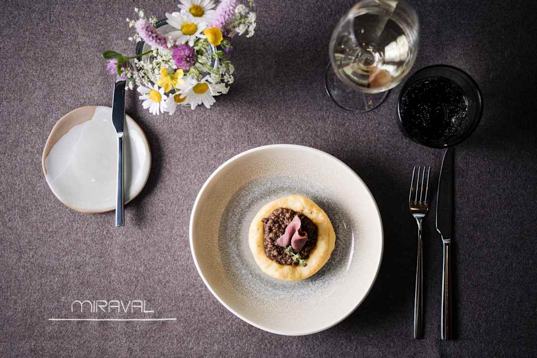Gastro Miraval NaturHotel