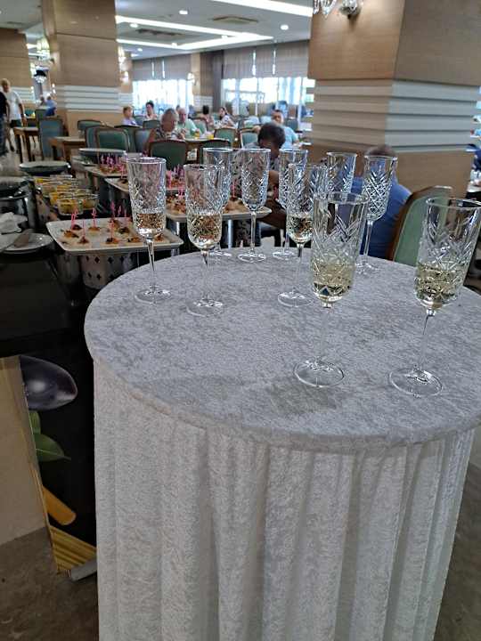 Gastro Adalya Ocean Deluxe