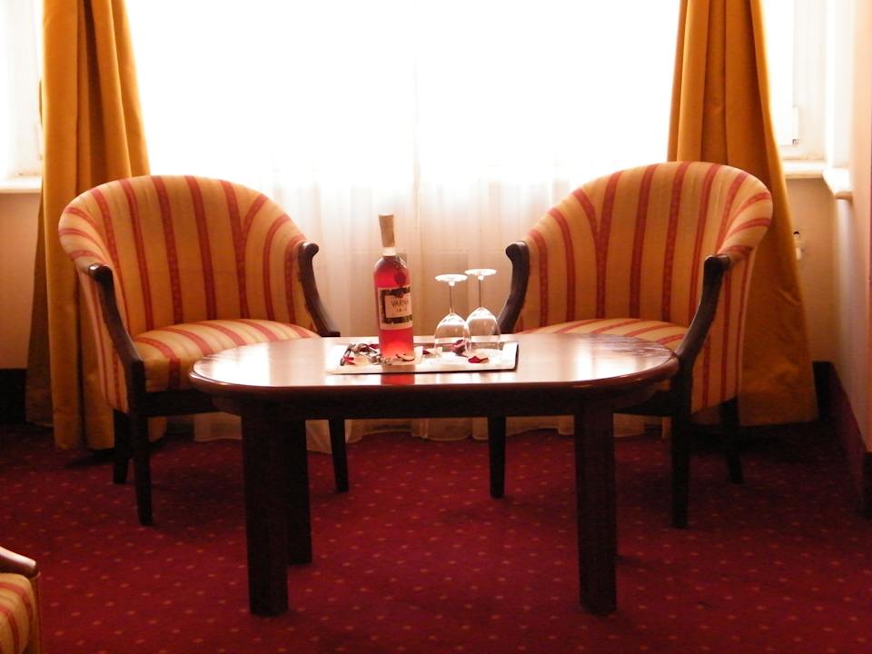 Apartament Hotel Monte Cassino De Luxe