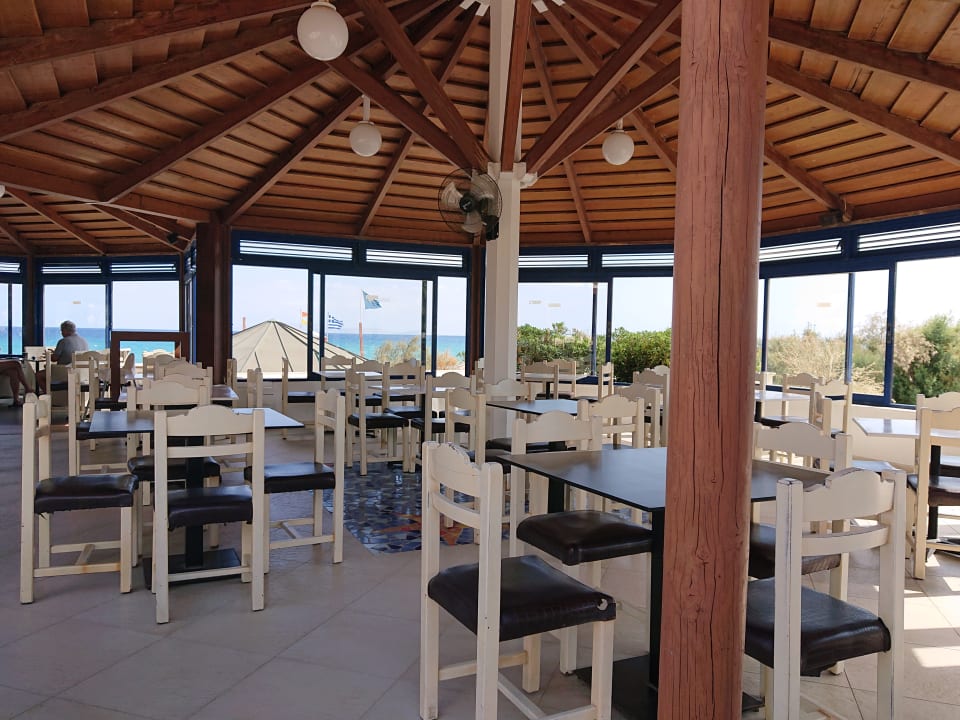 Gastro Apollonia Beach Resort & Spa