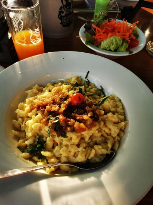 Gastro Center Parcs Park Allgäu