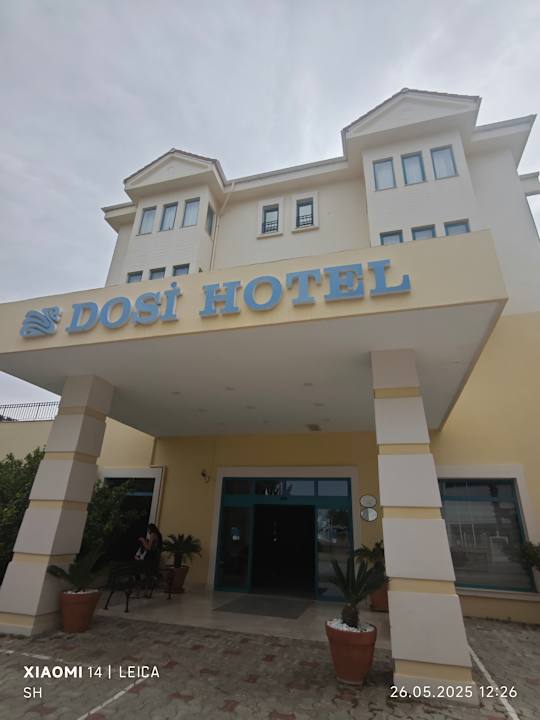 Sonstiges Dosi Hotel