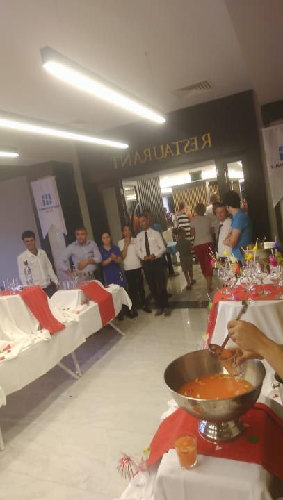 Gastro Master Family Club