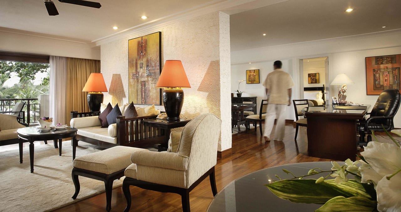 Bukit Suite InterContinental Bali Resort