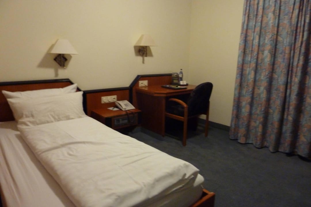 Einzelzimmer Hotel Dirsch Wellness & Spa Resort