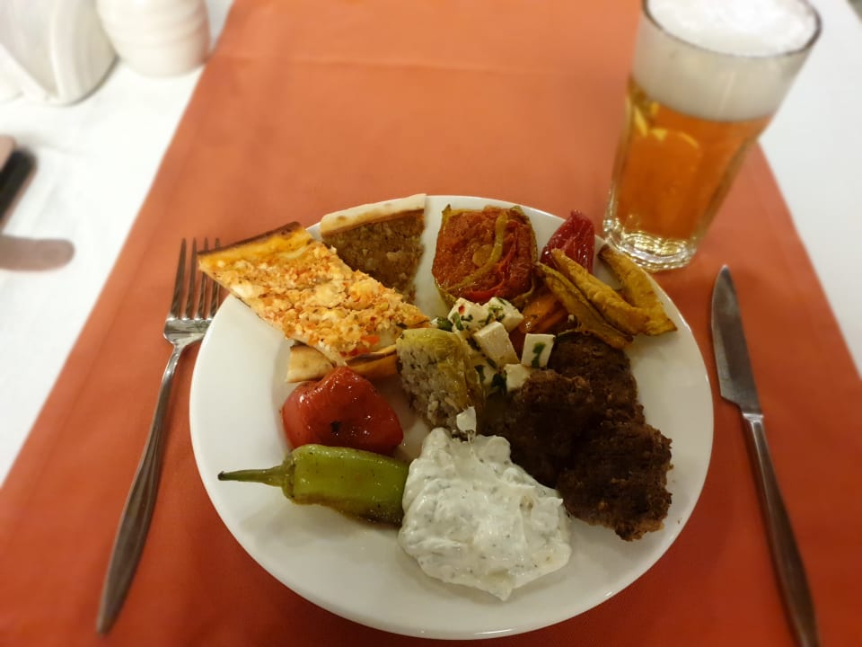 Gastro Glamour Resort & Spa