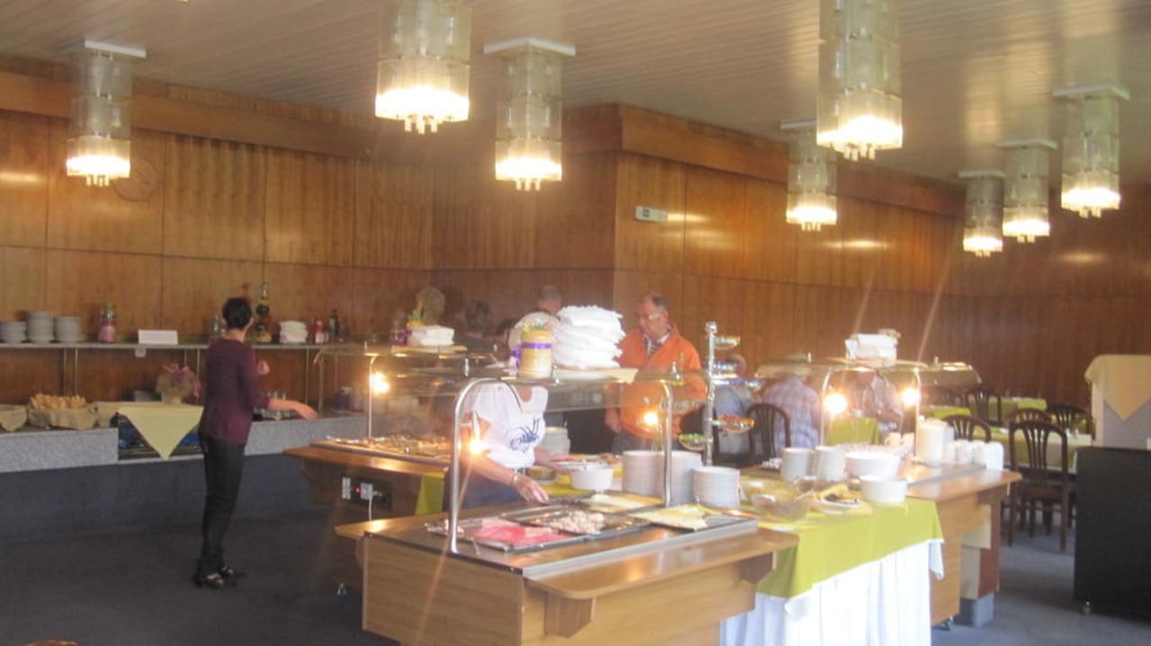 Restaurant Hotel Bezdez