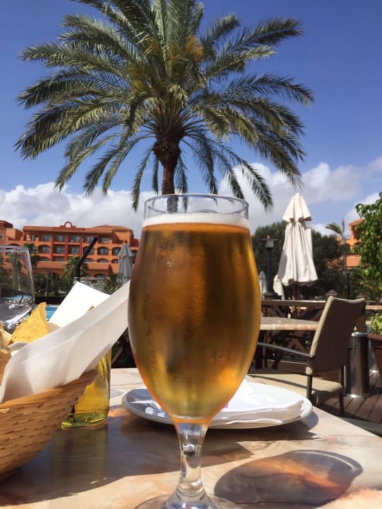 Mittag Sheraton Fuerteventura Golf & Spa Resort