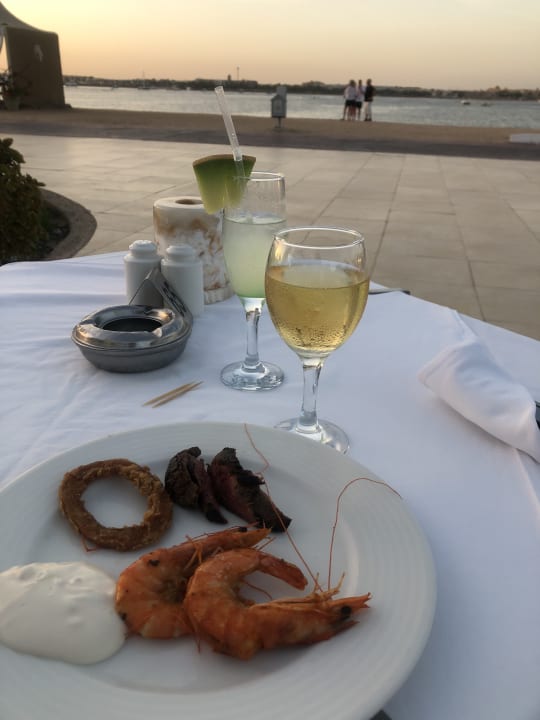 Gastro Cleopatra Luxury Resort Makadi Bay