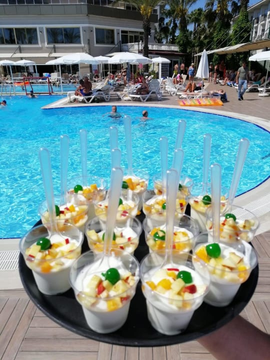 Sonstiges Aydinbey Famous Resort