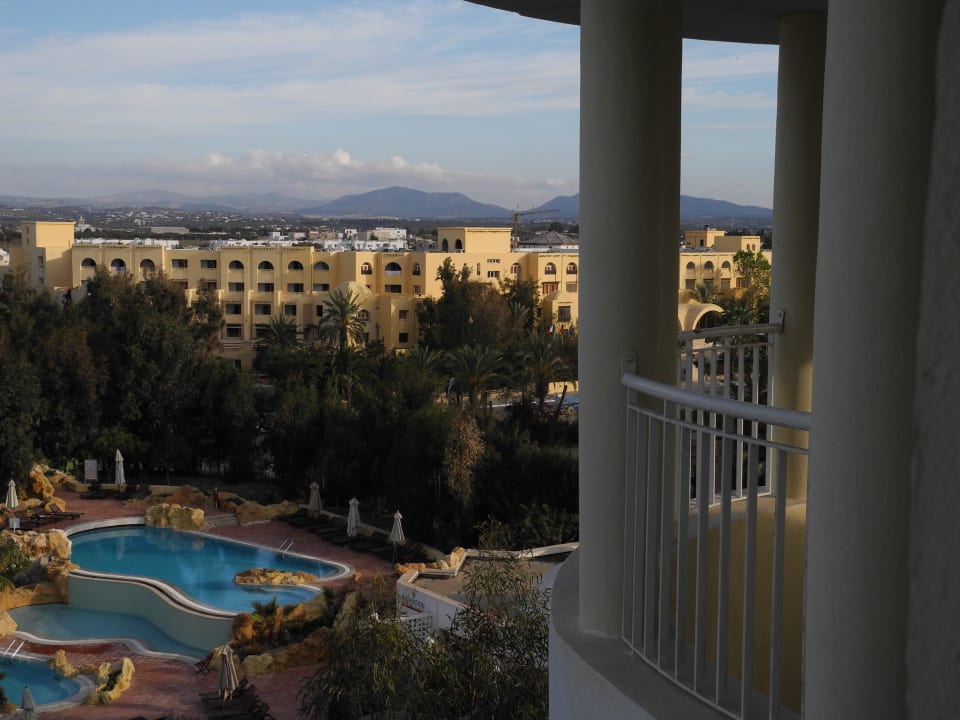 Pool Medina Solaria & Thalasso