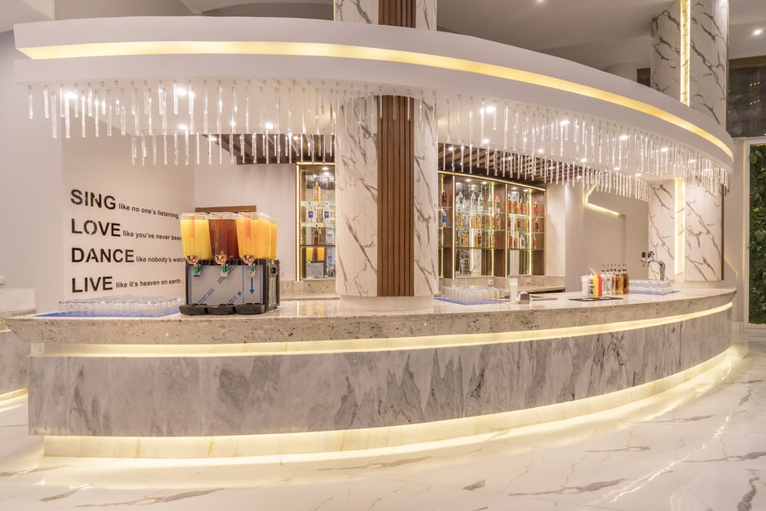 Gastro Hurghada Long Beach Resort