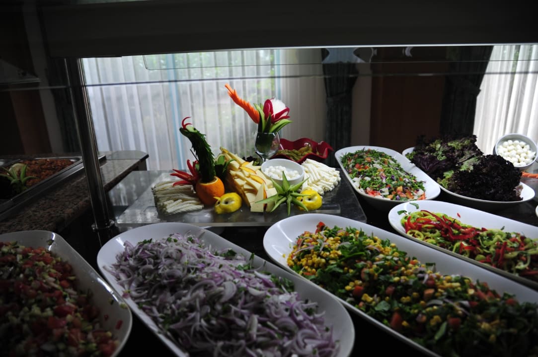 Gastro Club Hotel Mirabell