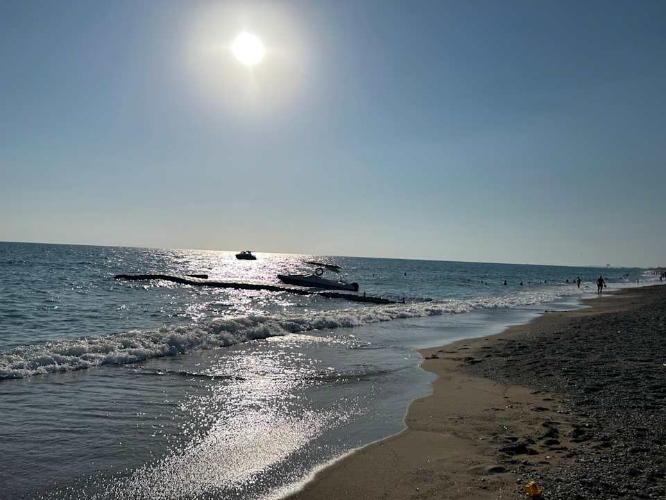 Strand Seaden Sea Planet Resort & Spa