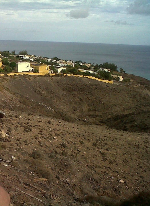 Ambar Beach Fuerteventura AluaVillage Fuerteventura