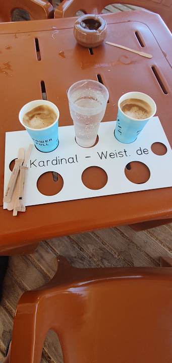 Strand Brayka Bay Resort