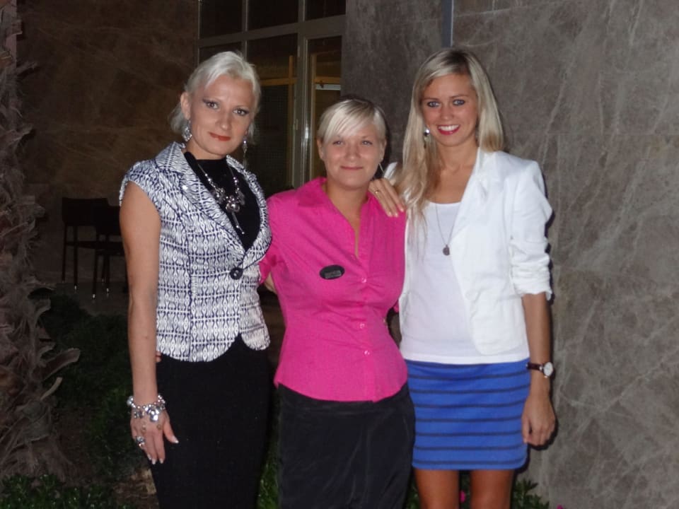 Animationsteam Sentido Trendy Verbena Beach