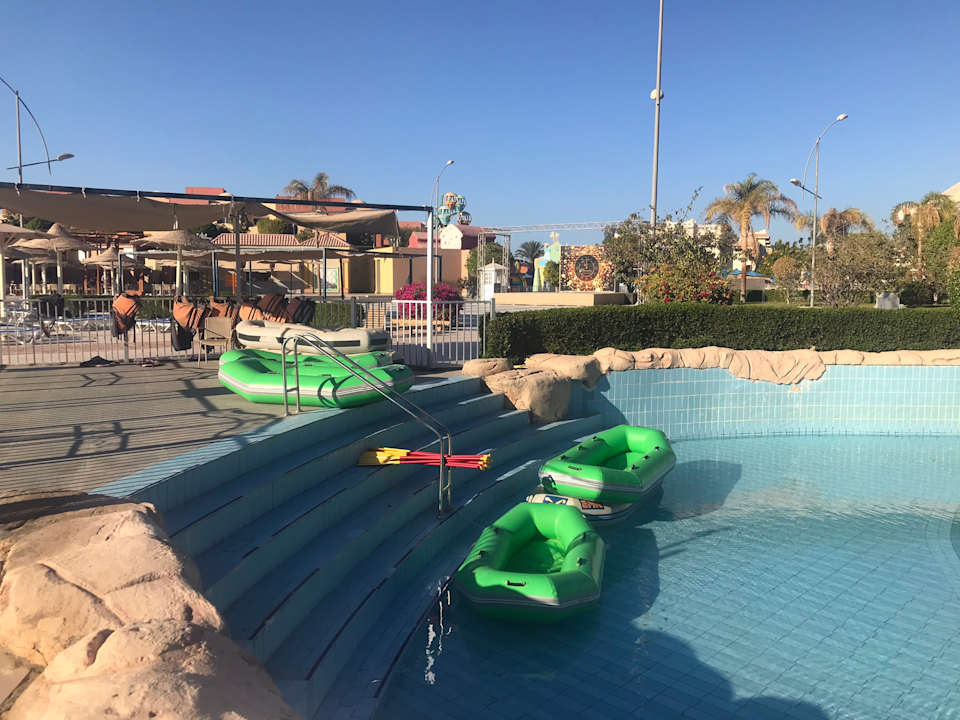 Sport & Freizeit Serenity Alma Heights