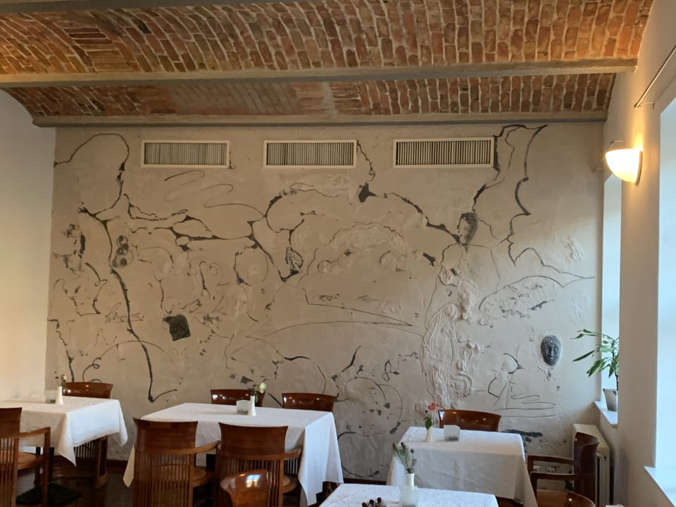 Gastro Hotel Vierseithof Luckenwalde