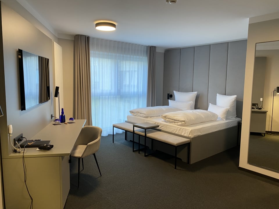 Zimmer Hotel Adler