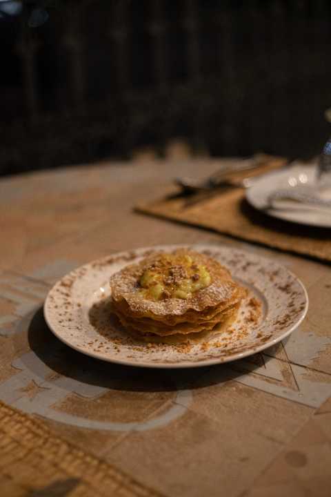 Gastro Riad Layla