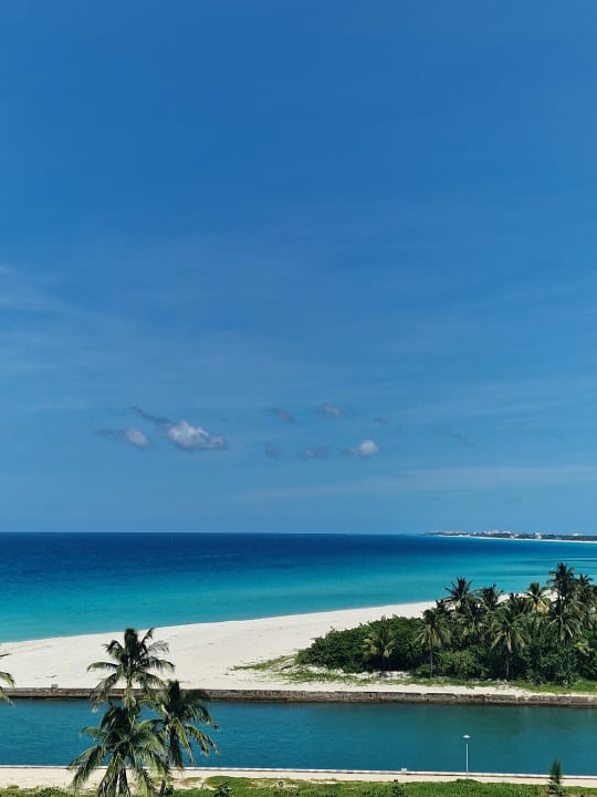 Ausblick Selectum Family Resort Varadero