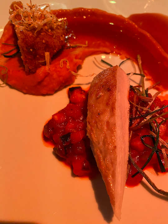 Gastro Mawell Resort