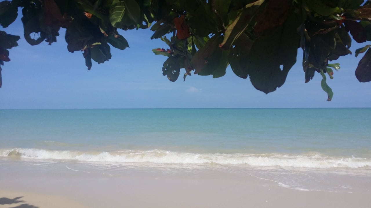 Strand Kantary Beach Hotel - KHAO LAK