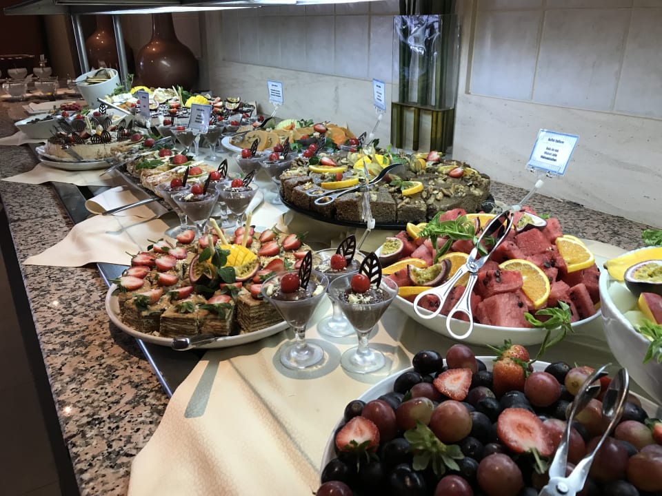 Gastro PortoBay Falésia