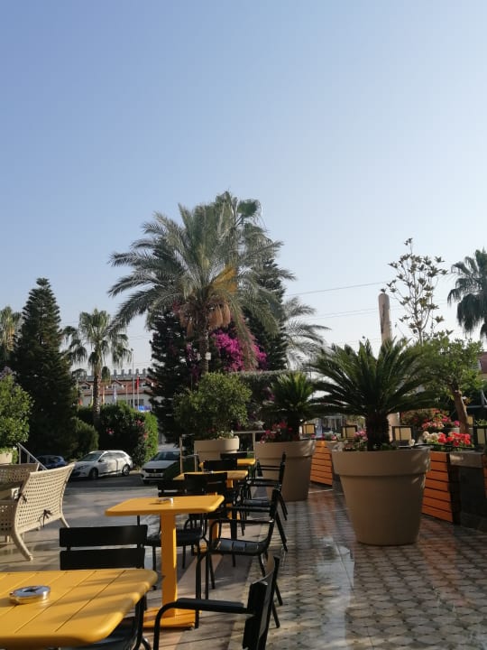 Gastro Hane Family Resort