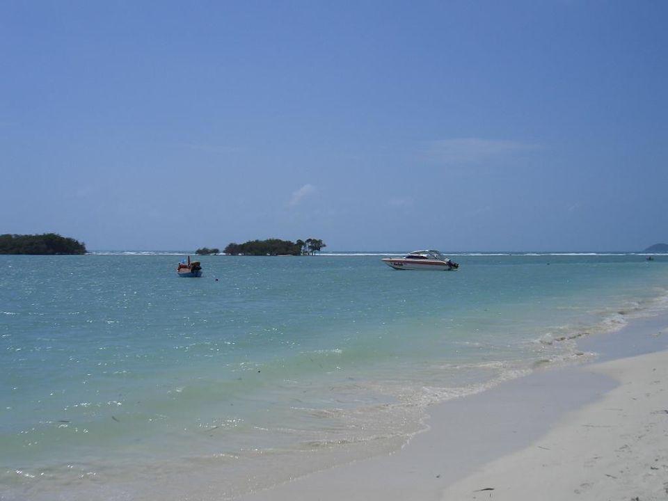 strand Iyara Beach Hotel