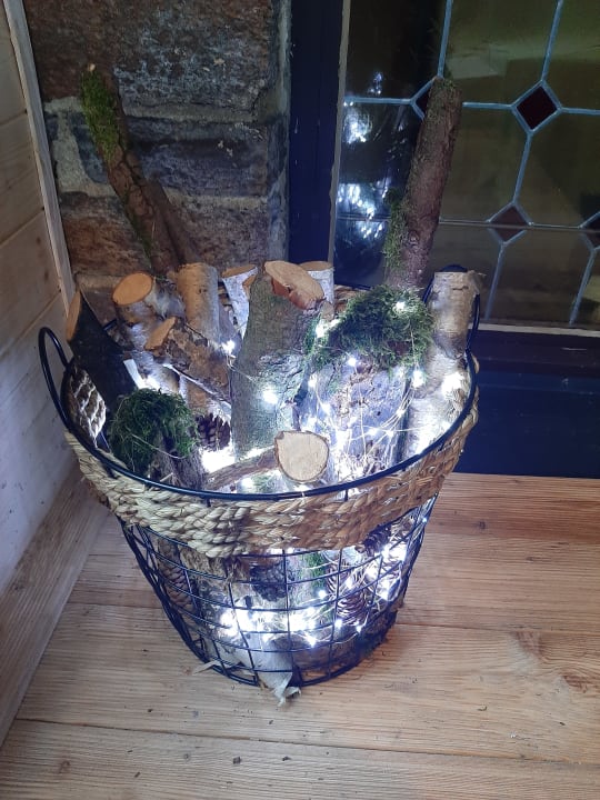 Sonstiges Haus am Berg - Pension direkt am Skihang