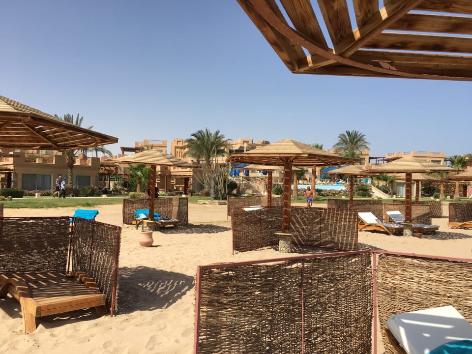 Zum Strand nur ein paar Schritte Shams Prestige Abu Soma-Adults Only