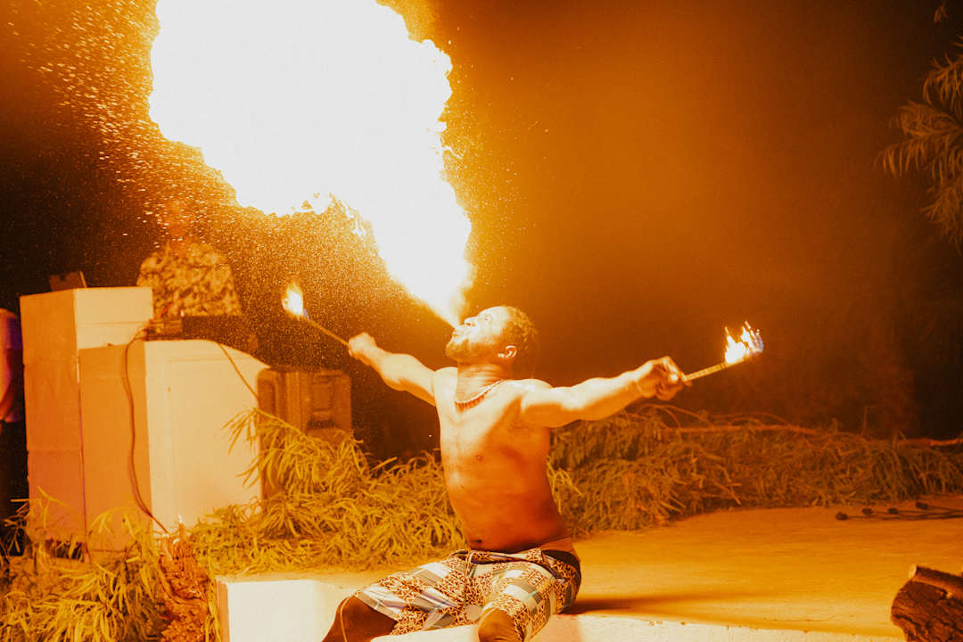 Sport & Freizeit Calimera One Resort Jockey