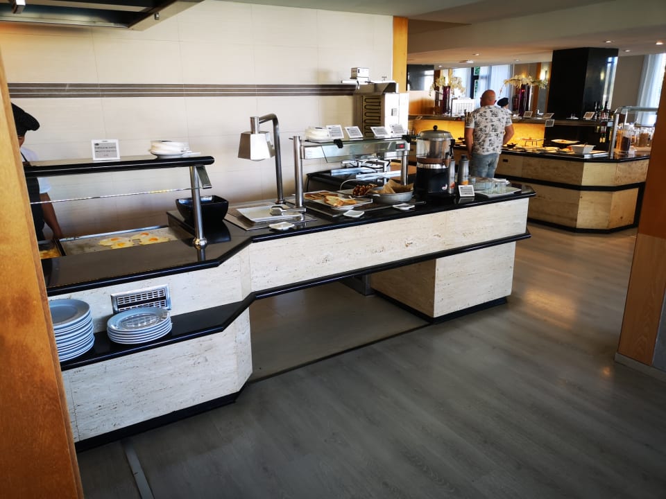 Gastro Palladium Hotel Cala LLonga - Adults only