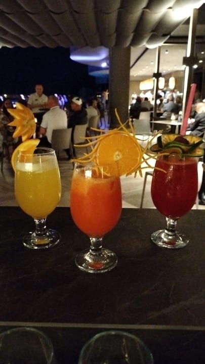 Gastro Melas Resort Hotel