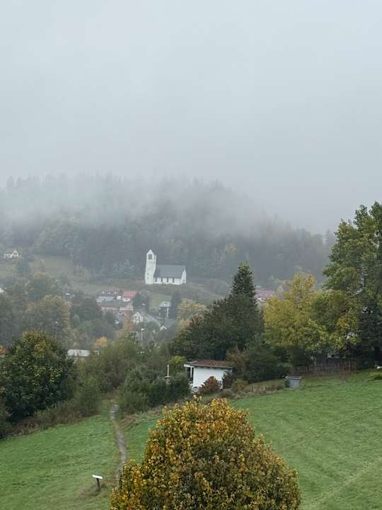 Ausblick Familotel Mein Krug